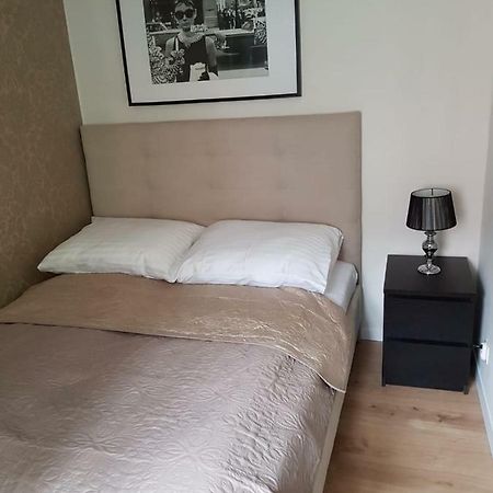 Apartament Okrzei Kłodzko Exterior foto