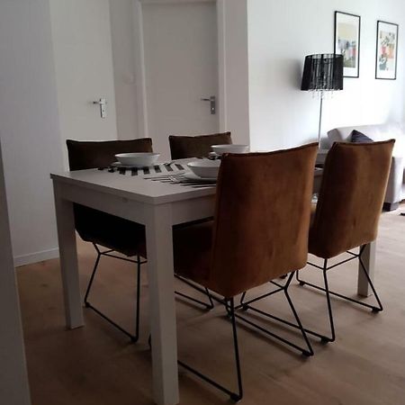 Apartament Okrzei Kłodzko Exterior foto