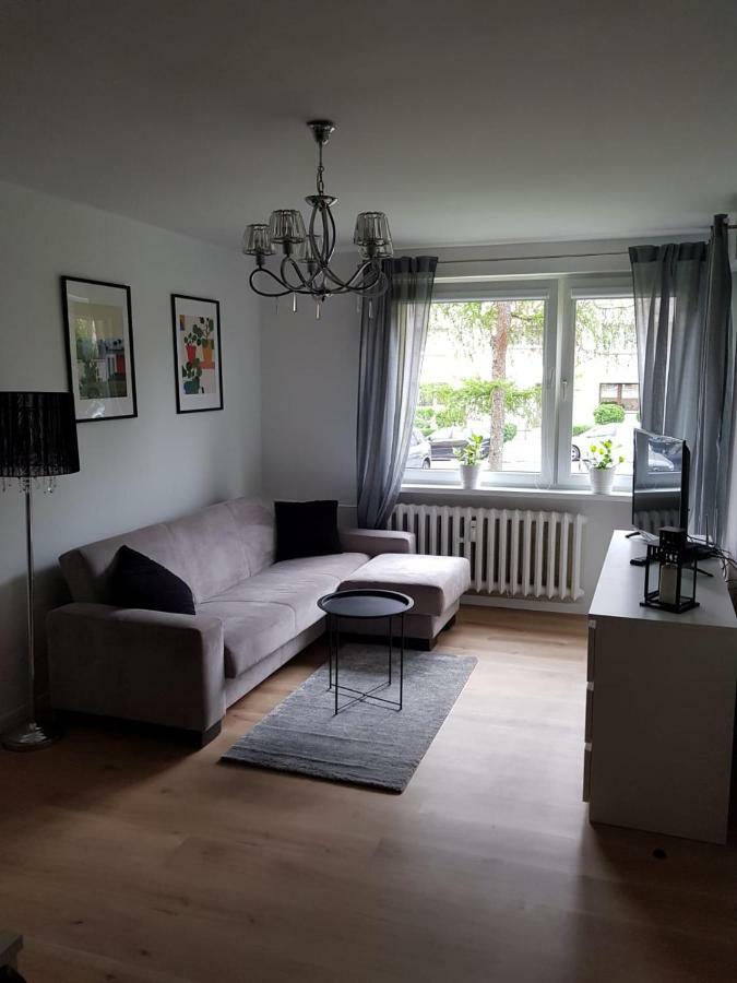 Apartament Okrzei Kłodzko Exterior foto