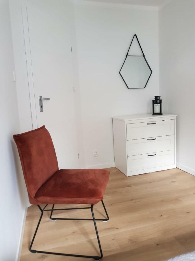 Apartament Okrzei Kłodzko Exterior foto