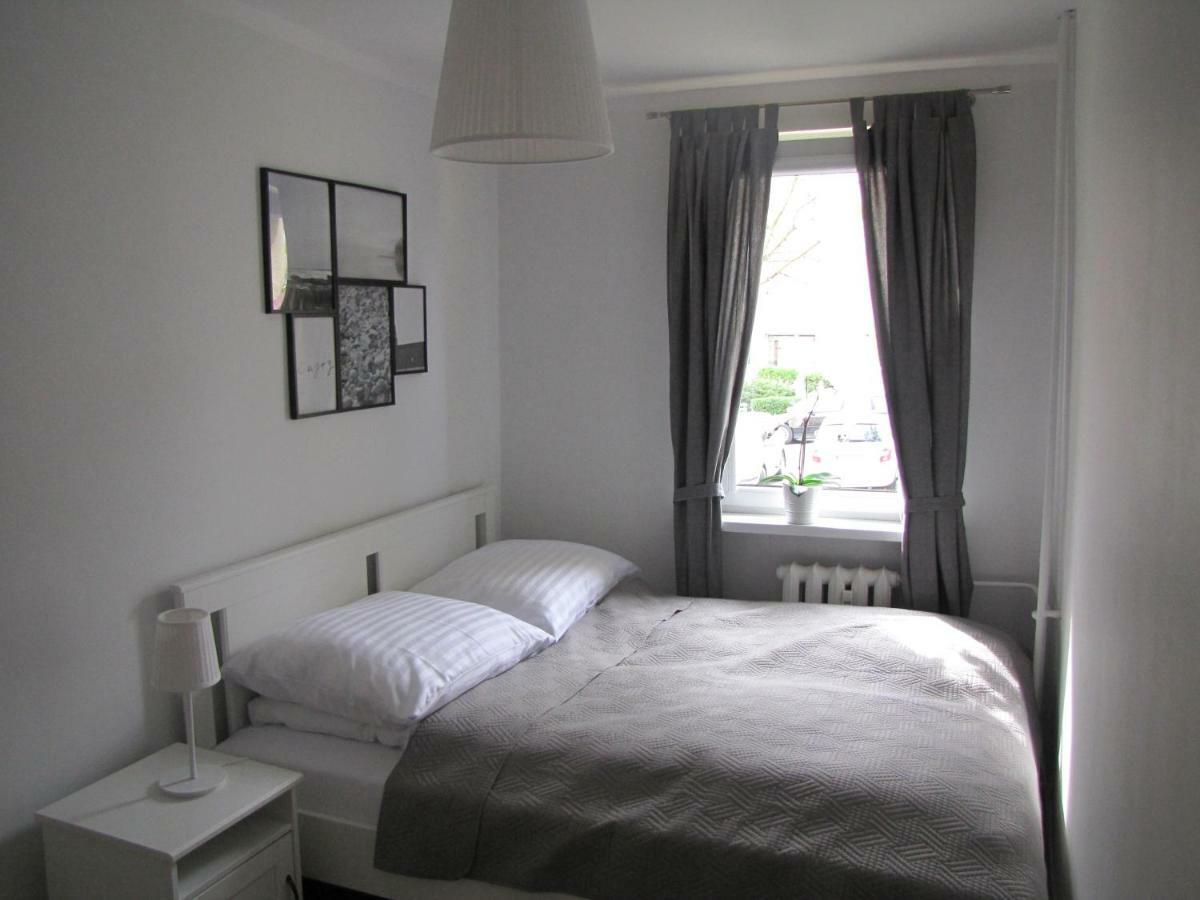 Apartament Okrzei Kłodzko Exterior foto